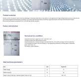 Photovoltaic High Voltage Ring Network Cabinet - Dongshengyuan