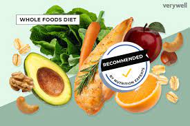 Whole Foods Diet Pros Cons And What You Can Eat