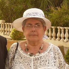 Jacqueline PETIT (PIERRE), 78 ans (GEMONVILLE)