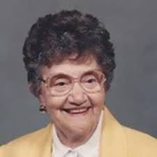 Thelma M Schaefer Obituary February 26, 2015