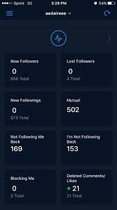 Insta stalker is a great way to look at the account of someone on instagram secretly. This App Reveals Who Unfollows You On Instagram
