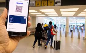 Green pass, come ottenere il certificato vaccinale? La Truffa Del Messaggio Con Il Falso Link Per Scaricare Il Green Pass Whuis News