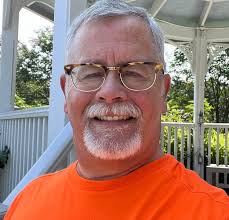 Had the opportunity to meet at the Spot in Enid for a small reunion with  some of the toughest sonsabitches that ever put