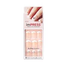 Create trendy nail designs with a wide array of polish strips, stickers, gems and more! Press On Nails Nail Stickers Cvs Pharmacy