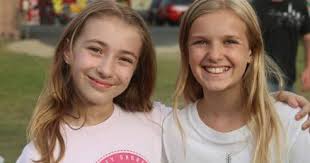 Thrills and chills- and that's just the food