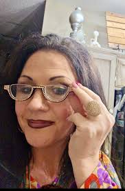 From Maggie (my esteemed executive personal assistant Musette Margretta)  Parker-Hearn...