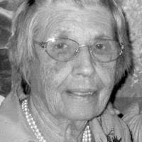 Lucille Anna Marie Neff Ewald