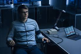 We're going to help you learn how to tackle the very. Polygraph Lie Detector Testing Private Confidential Security Services