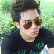 TRISTHAN JAMES CORPUZ