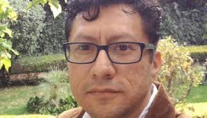 Esteban Manuel Villena Martinez