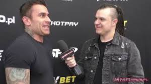 Arkadiusz tancula profile, mma record, pro fights and amateur fights. Arkadiusz Tancula Alan Nie Ma Serca Do Walki Fame Mma 6 Arkadiusz Tacula Serca Walki
