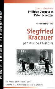 Siegfried Kracauer Penseur De L Histoire Philippe Despoix Peter Schottler Google Books In 2020 Movie Posters Movies Poster