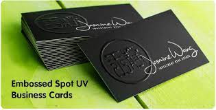 Spot uv business cards are an excellent choice for businesses that wish to really create visual emphasis. Spot Uv Full Colour Premium Business Cards Jukebox Print Spot Uv Business Cards Premium Business Cards Laminated Business Cards