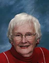 BETTY BOSWELL Obituary