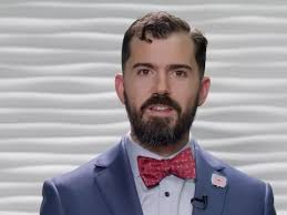 Daniel Galante, DO, FACS, FASCRS