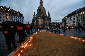 Nachrichten dresden » aktuelle meldungen, regionale news: Houses Of Worship That Came Back After Destruction
