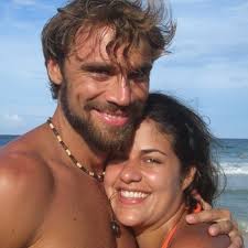 THOMAS HENRY BERRY ✝💛💙❤ esposo de Monica Spear #NoTeOlvidaremos