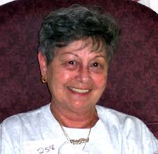 Maryellen McGrath Obituary