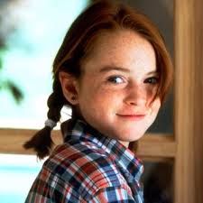 Find out what lindsay lohan, dennis quaid, elaine hendrix and more parent trap actors reunited on the. Lindsay Lohan Latest Teen Vogue