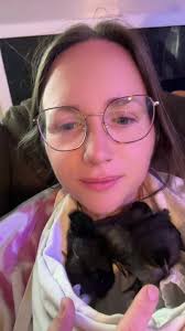 Carly Hinkley Farmer