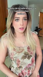 Toniú Esposada: Momento Cariñoso Inesperado