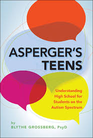 They have a great deal of difficulty reading nonverbal cues (body language) and very often the individual with as has. Asperger S Teens Understanding High School For Students On The Autism Spectrum