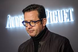 Audemars sales piguet ceo