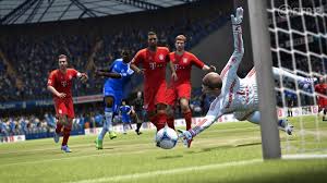 Resultado de imagem para FIFA 13