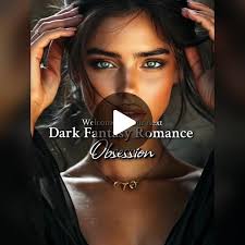 A Fate in Flames: Dark Fantasy Romance Awaits! 🖤