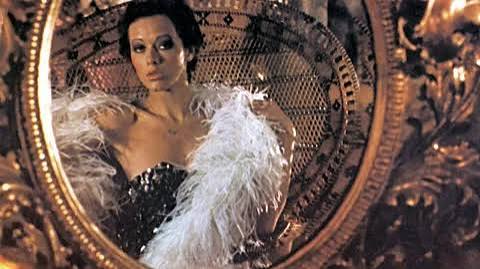 Extremely problematic': How cult 'art house erotica' film Emmanuelle became  a global hit - and dated badly