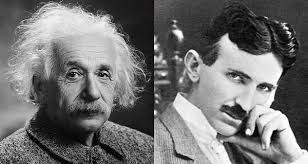 The famous inventor nikola tesla is often credited with the invention of the radio. 6 Famous Inventors Who Didn T Actually Invent Their Masterpiece