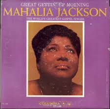 Mahalia Jackson Discography: Vinyl, CDs, & More