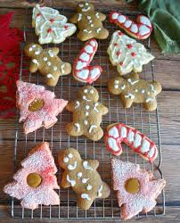 <p> this holiday, bring a tasty and traditional swedish cookie to your dessert platter with this super simple recipe. Classic Christmas Sugar Cookies Dontmissmyplate Easy Unique Recipes Cooking Tips