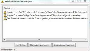 Dec 23, 2011 · bei meinem minecraft fehlt der ordner mods (minecraft) ich wollte den mod mit dem dorf installieren aber als ich gesehen habe das ich kein mod ordner habe habe ich einen erstellt aber das reagiert. Minecraft Meta Inf Ordner Loschen Mods