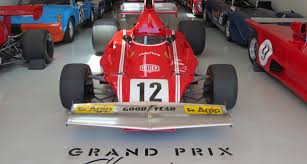 The history of grand prix motor racing through the lives of its greatest drivers, people and events with a special focus on the history of formula 1. Grand Prix Classics Classic Driver