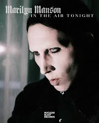Marilyn Manson