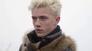 Jonathan Christopher Morgenstern (Sebastian) & Clary