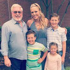 But it was her olympic play that got her national exposure. Jennie Finch On Twitter Happy Father S Day To All You Mvp Dads Out There Keep Loving Hard You Re Life Love Is The Greatest Example So Thankfull To Celebrate With My Dad