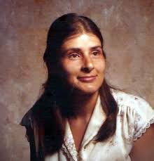 Mary Peters Obituary