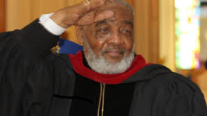 United House of Prayer Bishop C.M. Bailey dead at 73; service to be held in  DC