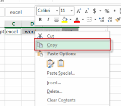 To split a cell in excel, add a new column, change the column widths and merge cells. Split One Cell Into Two Or More Cells Free Excel Tutorial