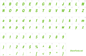 We're big fans of typography and are always seeking out new and exciting typefaces, whether free fonts or the very best fonts worth paying for. Download Free Font Xerox Sans Serif Narrow