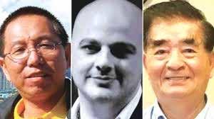 Five Towns Jewish Home 12.05.24 by The Jewish Home