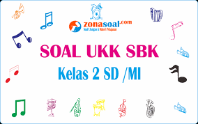 Dalam pelajaran sbk kelas 2 ini setiap siswa di latih untuk terampil dan kreatif dalam memanfaatkan benda yang ada di lingkungan sekitar. Materi Soal Ukk Sbk Kelas 2 Sd Berikut Kunci Jawaban