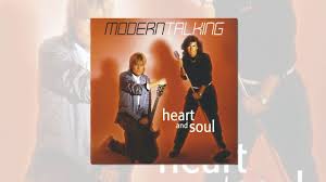 Modern Talking You Re My Heart You Re My Soul Official Music Video Modern Talking You Re My Heart You Re My Soul Remix Modern Talking Remix Soul