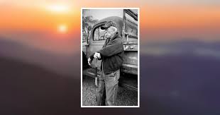 Marcus Byrne Obituary May 18, 2024