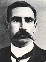 Famous Historical Figures from Kruger NP