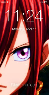 Lock screen fairy tail wallpaper phone hd. Fairy Tail Anime Wallpaper Screen Pin Lock For Android Apk Download