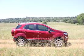 Are reviews modified or monitored before being published? Ford Ecosport Review Cmh Kempster Ford Pta North