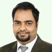 Dr. Dhiren Shah, Ahmadabad